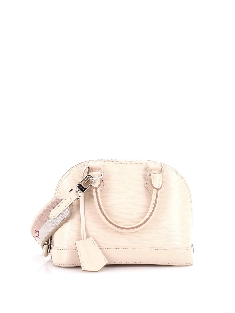 Louis Vuitton Alma Handbag Epi Leather #296019L18B